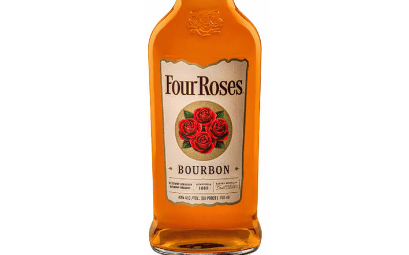 Four Roses Bourbon