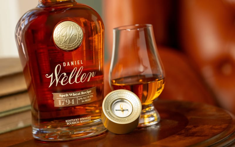 Buffalo Trace Puts an Ancient Grain at the Center of Its Boldest Weller Experiment Yet