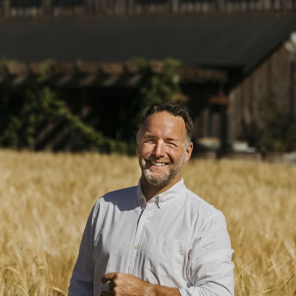 Chris Read