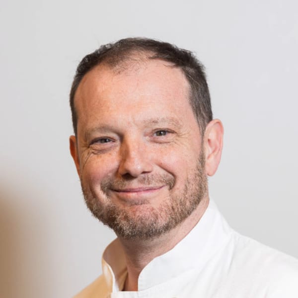 Chef Neal Harkins