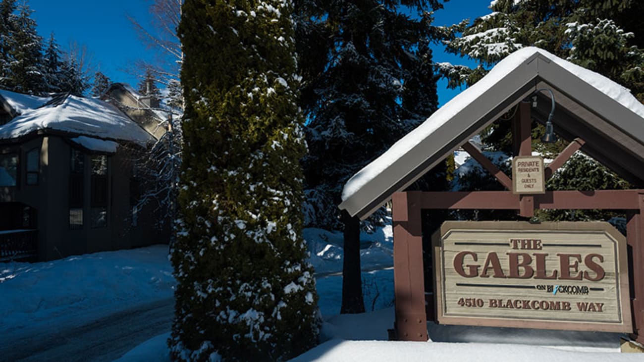 The Gables Photo 6