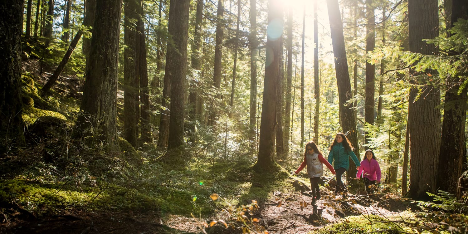 Family Vacations in Whistler | Tourism Whistler