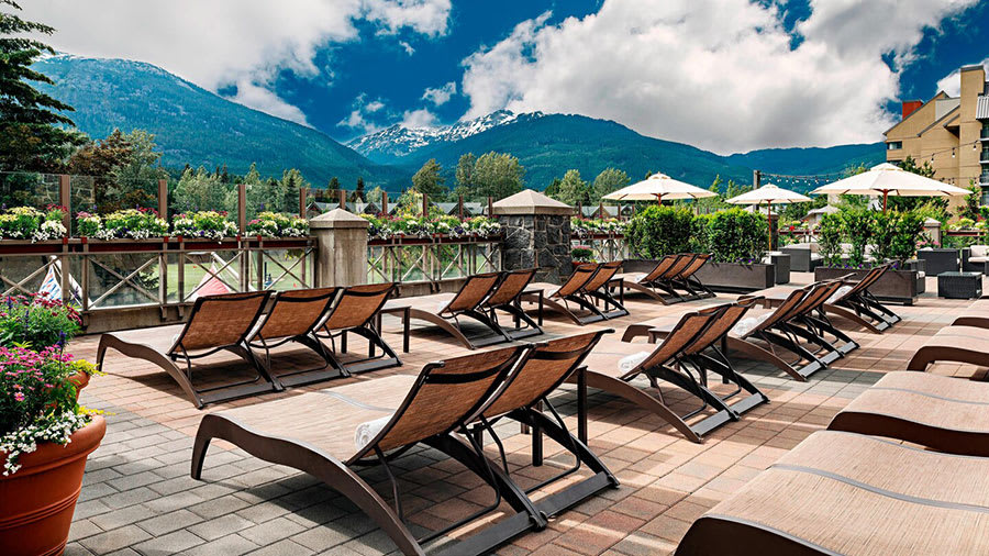The Westin Resort & Spa, Whistler Photo 14