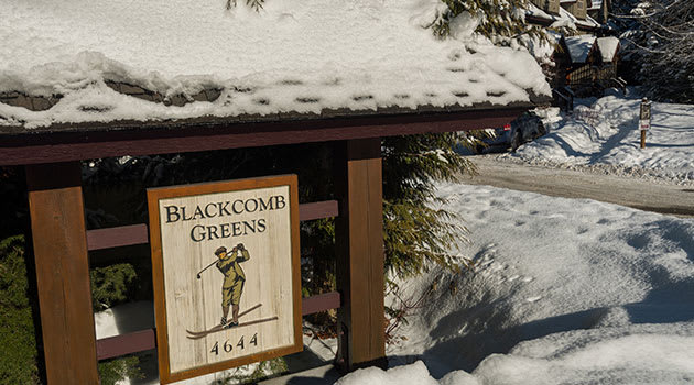 Blackcomb Greens Photo 10