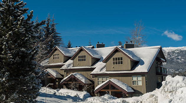 Blackcomb Greens Photo 12