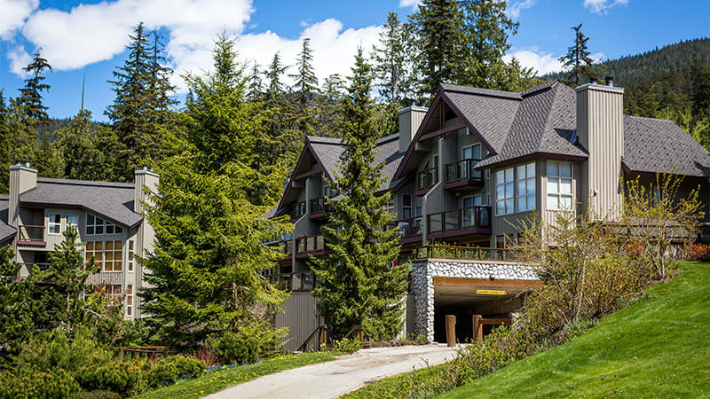 Blackcomb Greens Photo 2