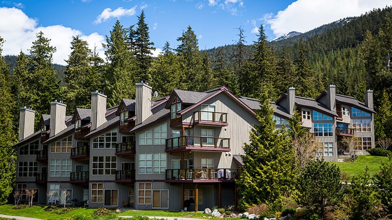 Blackcomb Greens Photo 6