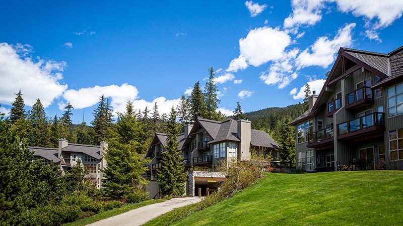 Blackcomb Greens Photo 7