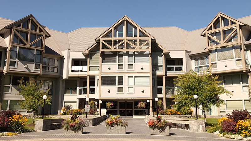 Greystone Lodge Photo 3