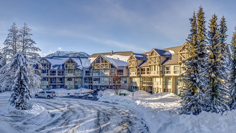 Greystone Lodge Photo 4