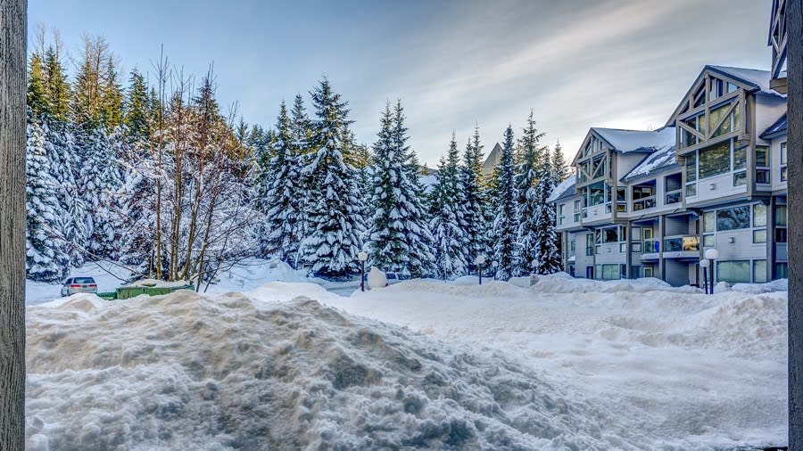 Greystone Lodge Photo 7