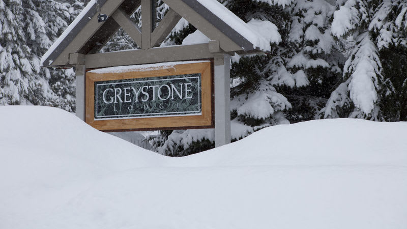 Greystone Lodge Photo 9