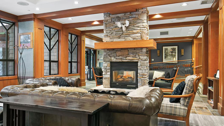 Horstman House Photo 2