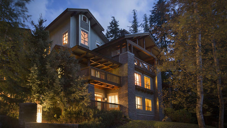 Horstman House Photo 3