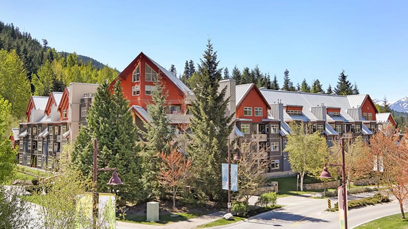 Lake Placid Lodge Photo 1
