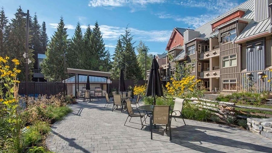 Lake Placid Lodge Photo 10