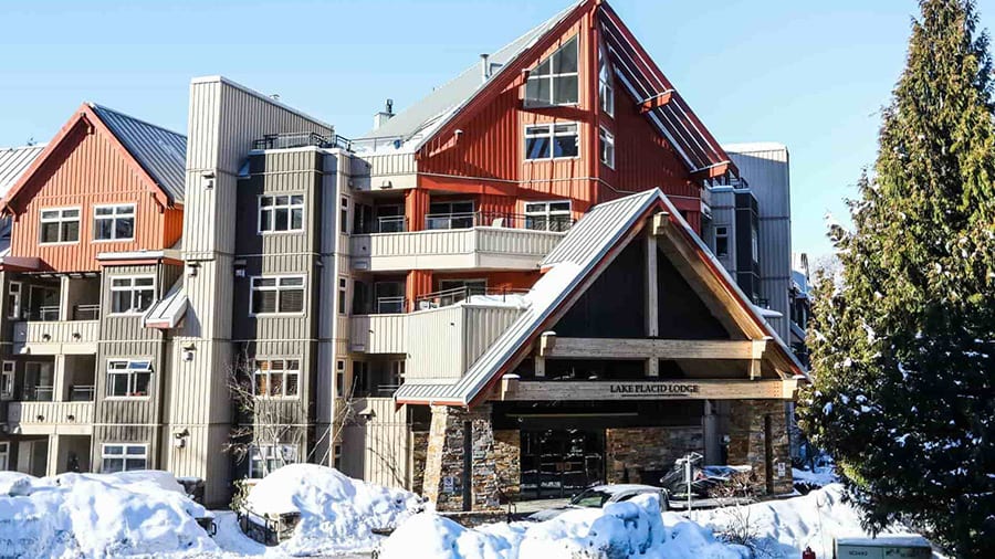 Lake Placid Lodge Photo 5