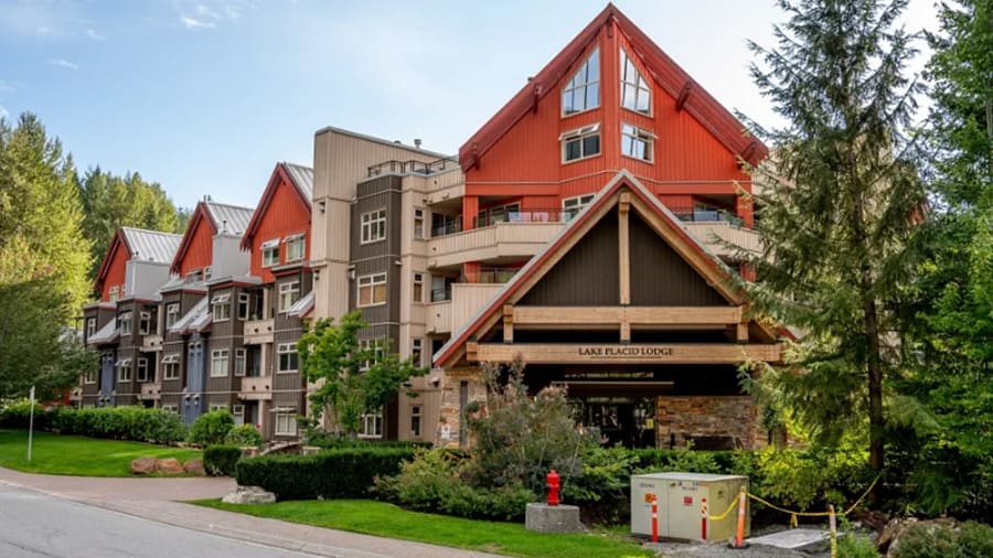 Lake Placid Lodge Photo 6