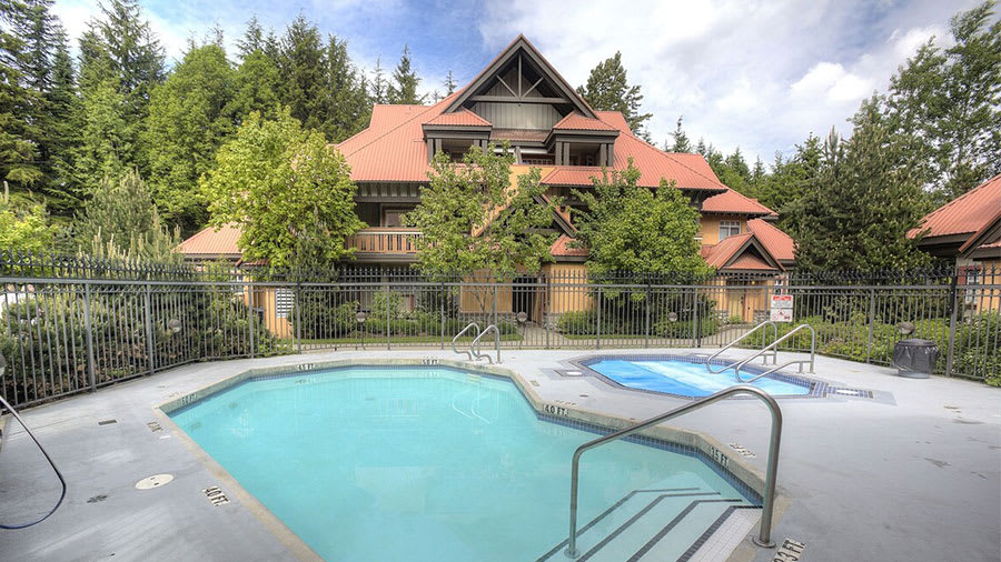 Stoney Creek, Sunpath Photo 5