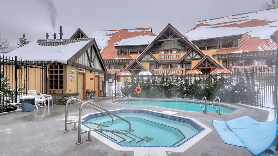 Stoney Creek, Sunpath Photo 8