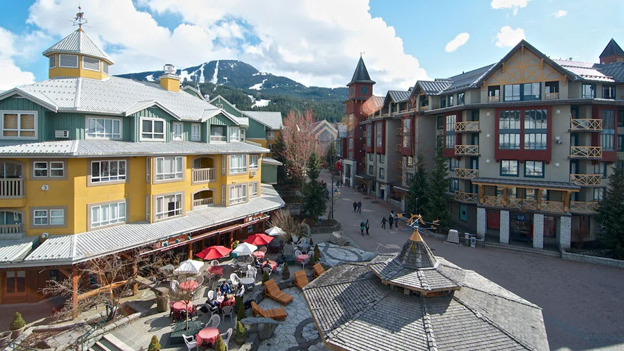 Town Plaza Suites Photo 2