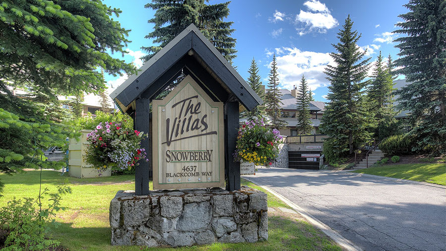 Villas - Snowberry Photo 1