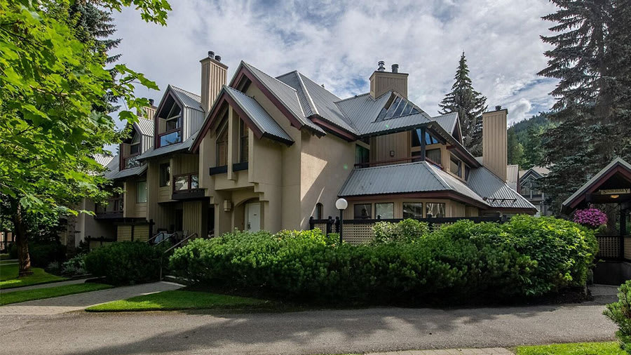 Villas - Snowberry Photo 2