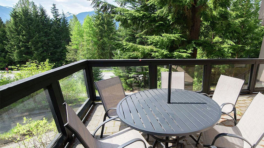 Villas - Snowberry Photo 3