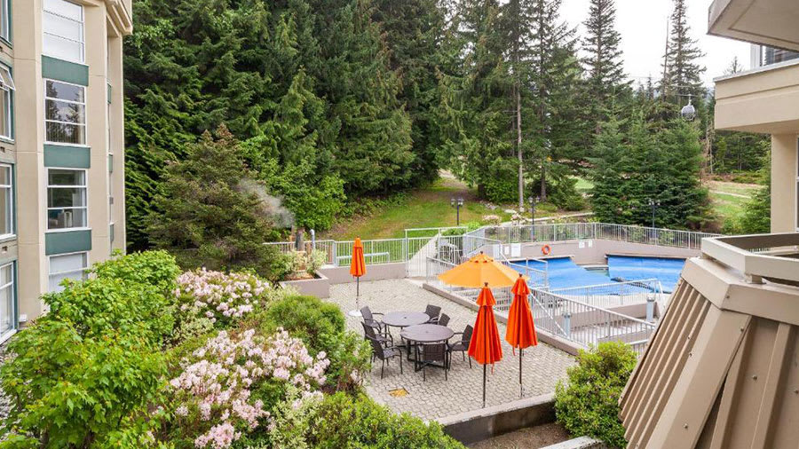 Woodrun Lodge Photo 5