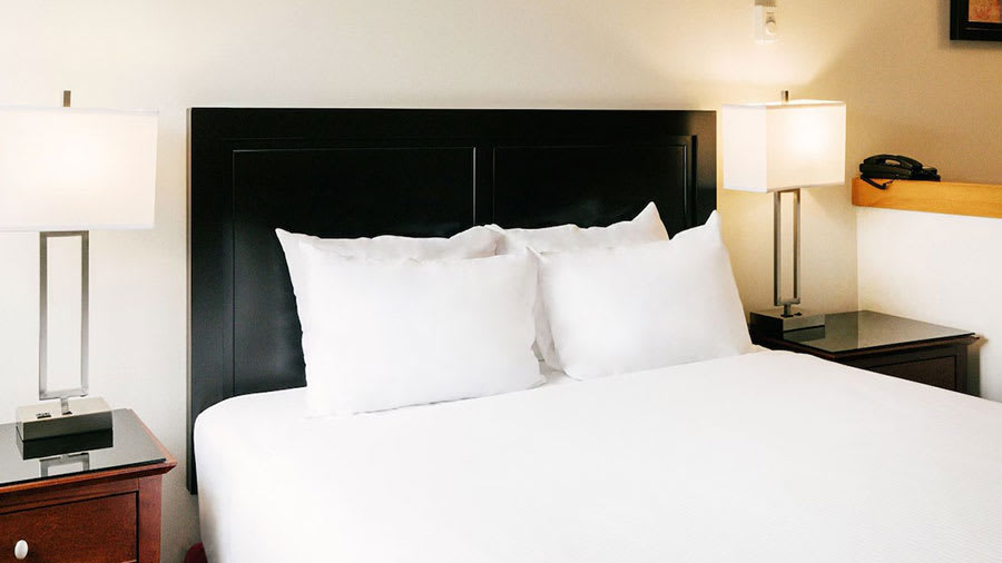 Mountain Side Hotel by Executive Photo 2