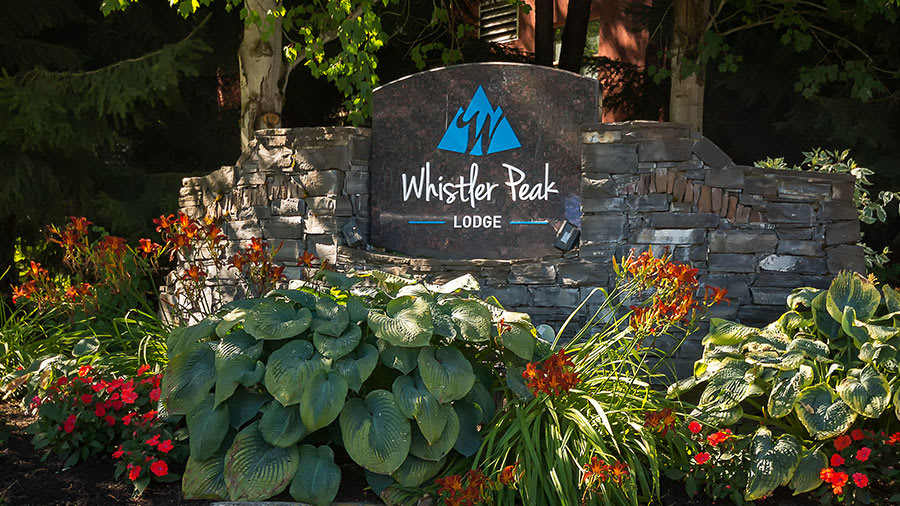 Whistler Peak Lodge Photo 2