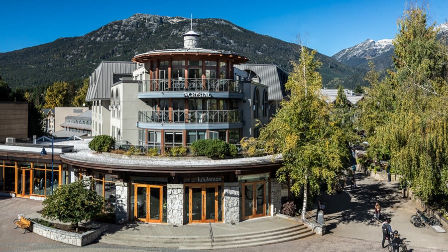 Crystal Lodge Photo 10