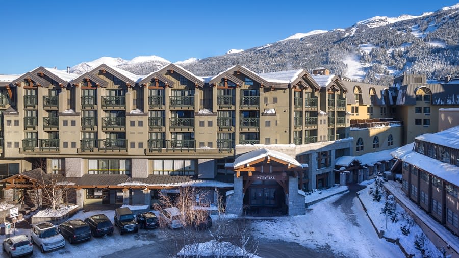 Crystal Lodge Photo 21