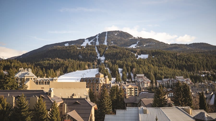 Pan Pacific Whistler Village Centre Photo 18