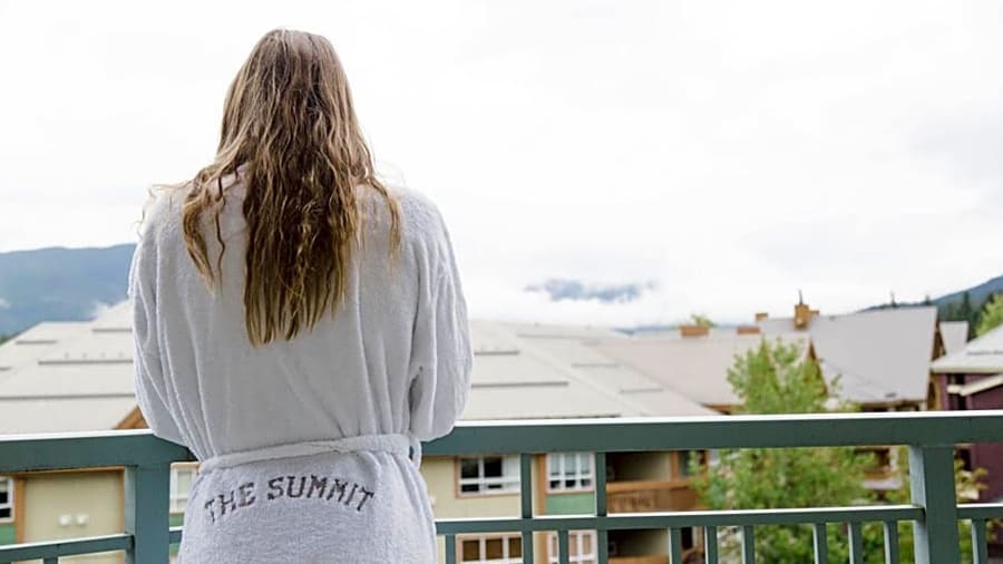 Summit Lodge Boutique Hotel Photo 18