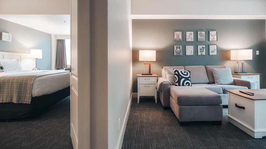 Summit Lodge Boutique Hotel Photo 3