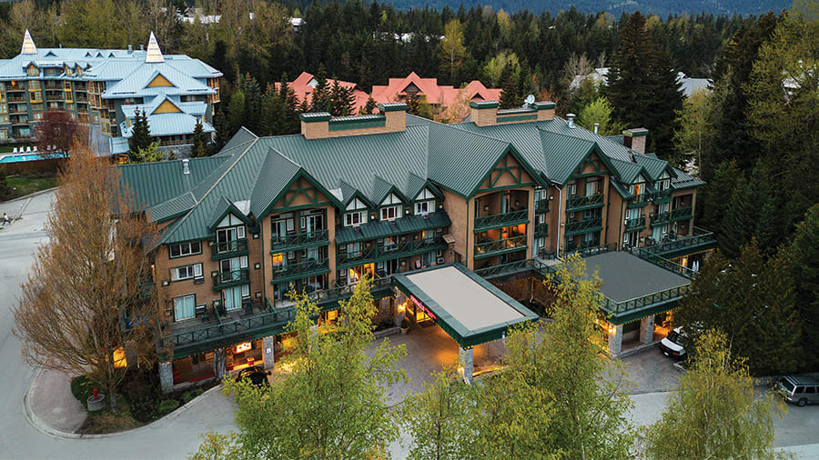 Pinnacle Hotel Photo 8