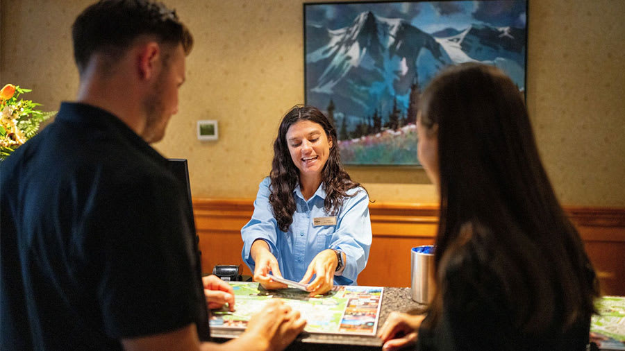 Whistler Village Inn and Suites Photo 15