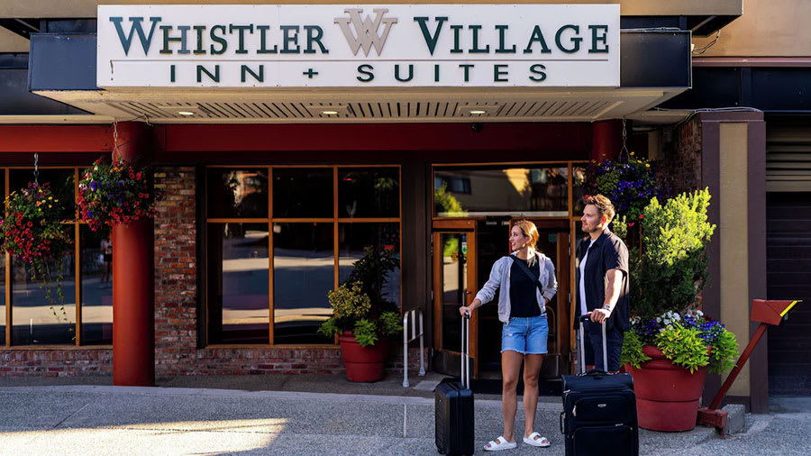 Whistler Village Inn and Suites Photo 16