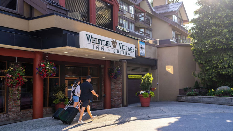 Whistler Village Inn and Suites Photo 17