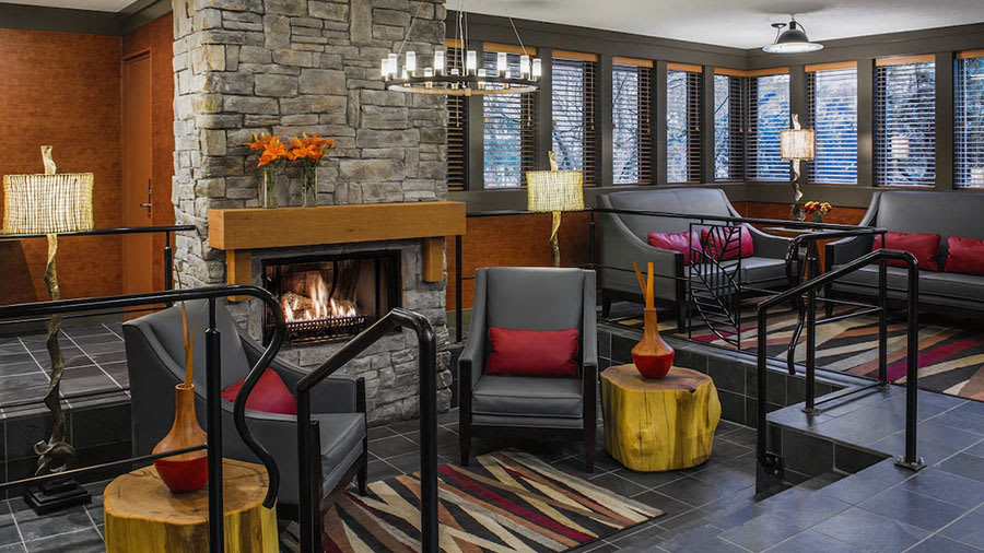 Whistler Village Inn and Suites Photo 21