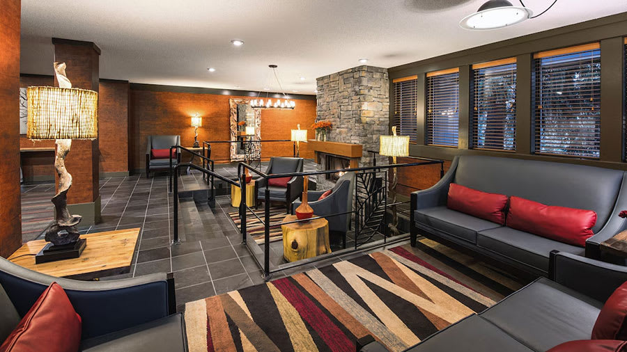 Whistler Village Inn and Suites Photo 22
