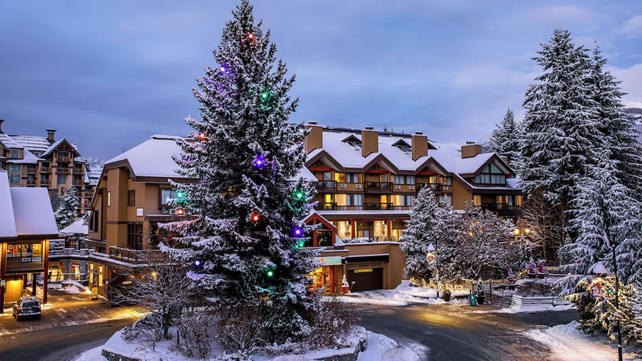Whistler Village Inn and Suites Photo 27