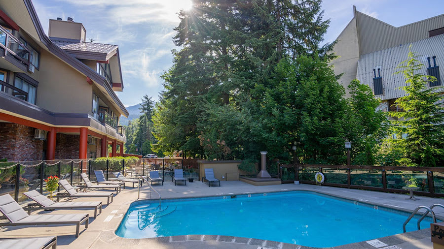 Whistler Village Inn and Suites Photo 5