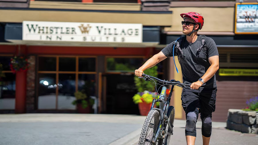 Whistler Village Inn and Suites Photo 7