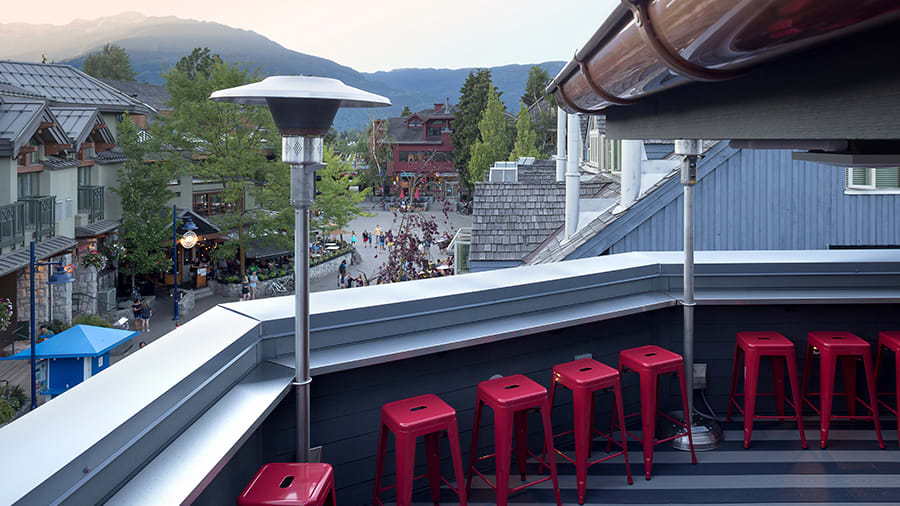Pangea Pod Hotel Photo 11