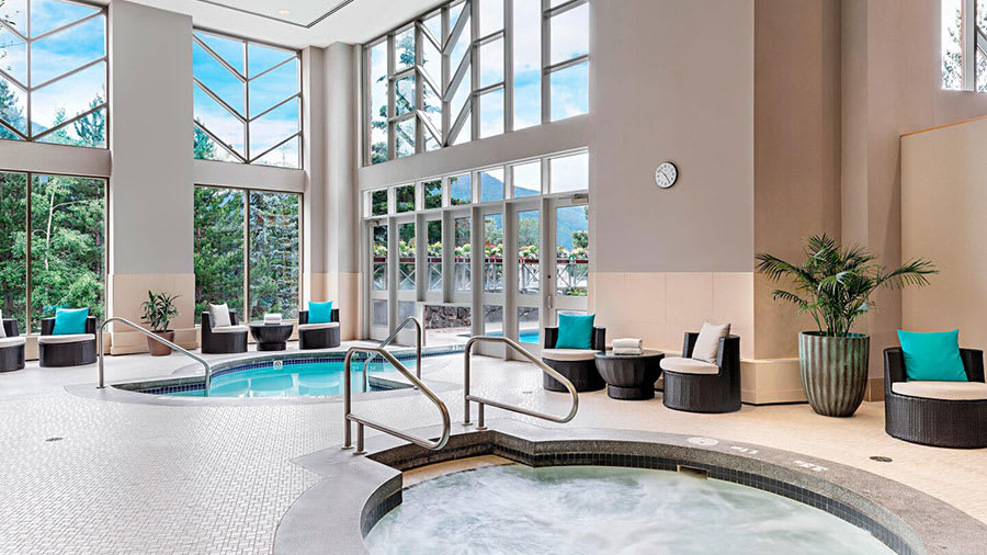 The Westin Resort & Spa, Whistler Photo 1