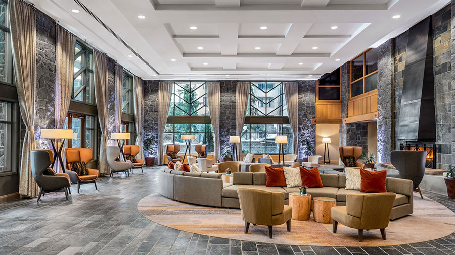 The Westin Resort & Spa, Whistler Photo 10