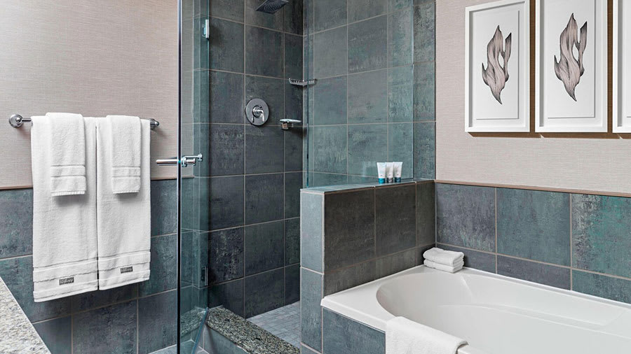 The Westin Resort & Spa, Whistler Photo 14