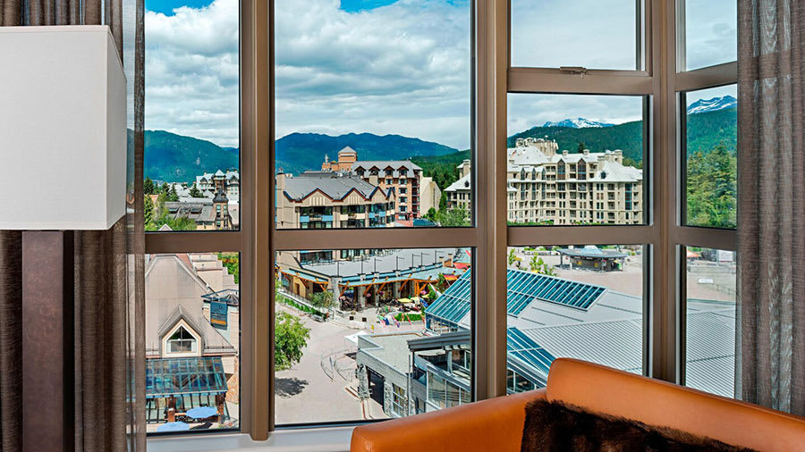 The Westin Resort & Spa, Whistler Photo 15